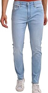 Men's Mid Rise 512 Slim Tapered Fit Jeans