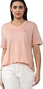 Women's Cotton Regular Fit Blouse