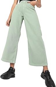 Wide Leg Women Jeans