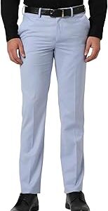 Men's Slim Work Utility Pants