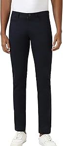 Men's Skinny Casual Pants