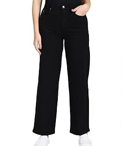 Women's Loose High Rise Jeans