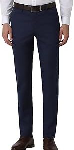 Men's Slim Work Utility Pants