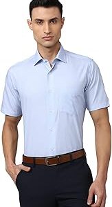 Men's Cotton Regular Fit Shirt
