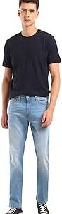 Men's 511 Mid Rise Slim Fit Jeans
