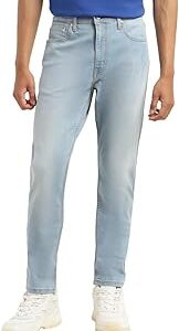 Men's 512 Slim Tapered Fit Mid Rise Stretchable Jeans