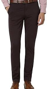 Men's Slim Work Utility Pants