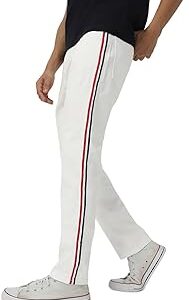 Men's Slim Fit Mid Rise Jeans