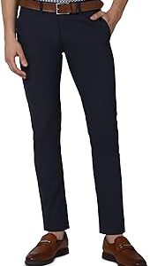 Men's Slim Pants
