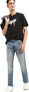 Men's 511 Mid Rise Slim Fit Jeans