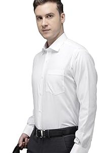Men's Cotton Regular Fit Shirt