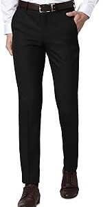 Black Trousers