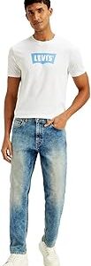 Men's Mid Rise 550'92 Relaxed Fit Jeans