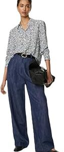 Women's Polyester Regular Fit Blouse