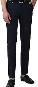 Men's Skinny Casual Pants