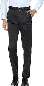 Men's Regular Work Utility Pants