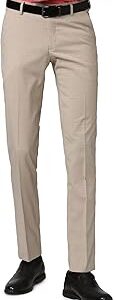 Men's Slim Work Utility Pants
