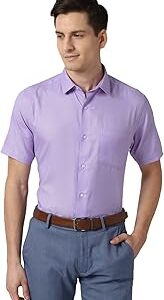 Men's Cotton Regular Fit Shirt