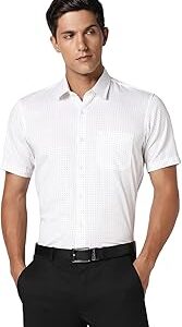 Men's Regular Fit Shirt
