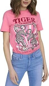 Women's Regular Fit T-Shirt