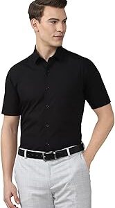 Men's Cotton Regular Fit Shirt