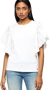 Women's Cotton Regular Fit T-Shirt