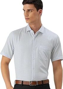 Men's Cotton Regular Fit Shirt