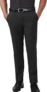 Men's Slim Work Utility Pants