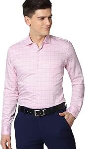 Men's Slim Fit Shirt