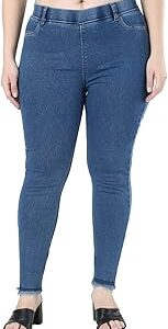 Women's Slim Fit Jegging