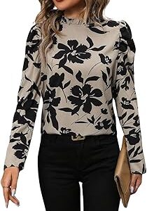 Regular Fit Women's Top