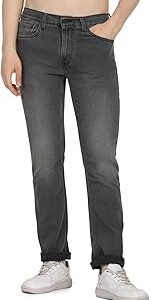 Men's 511 Mid Rise Slim Fit Jeans