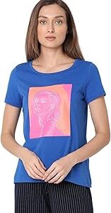 Women's Regular Fit T-Shirt