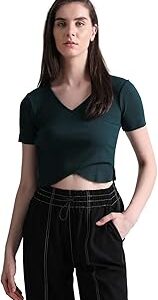Women's Slim Fit T-Shirt