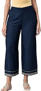 Women's Regular Fit Pants