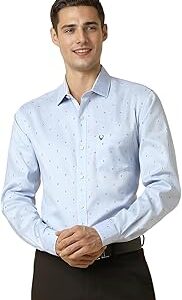 Men's Slim Fit Shirt
