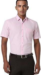 Men's Slim Fit Shirt
