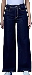 Women's Loose High Rise Jeans