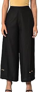Women's Regular Fit Pants