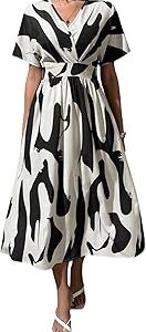 Dresses for Women | Maxi Dresses for Women | One Piece Dress for Women Long | Women Dresses