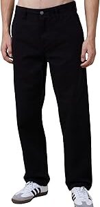 Men's Solid Straight Fit/Skinny Fit/Relaxed Fit Comfortable and Strechable Stylish Looking Jeans