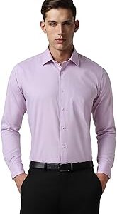 Men's Regular Fit Shirt