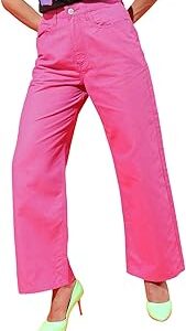 Women's Dad Fit Jeans