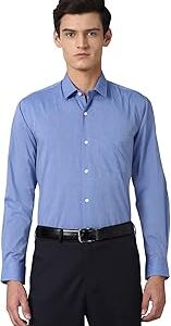 Men's Cotton Regular Fit Shirt