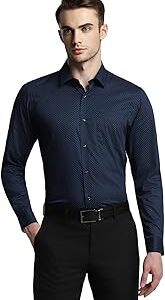 Men's Slim Fit Shirt