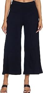 Women's Loose Fit Light Winter Palazzo