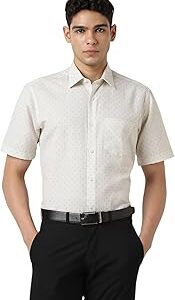 Men's Regular Fit Shirt