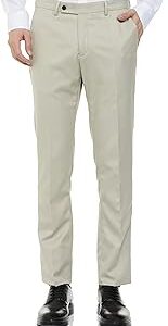 Men's Tapered Pants