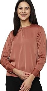 Women's Regular Fit Shirt