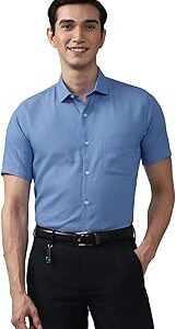 Men's Cotton Slim Fit Shirt